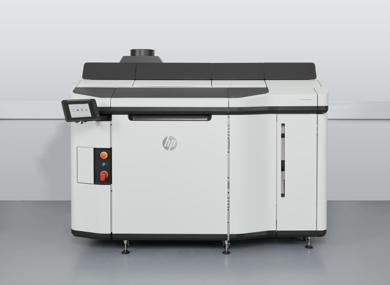 HP Jet Fusion 5200 High Volume